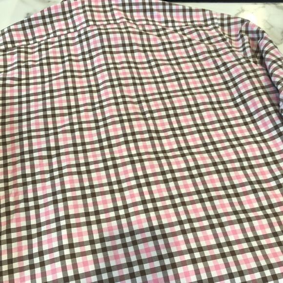 Thomas Dean Button Up Sz. L - Picture 4 of 4